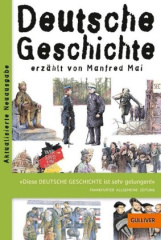 Deutsche Geschichte