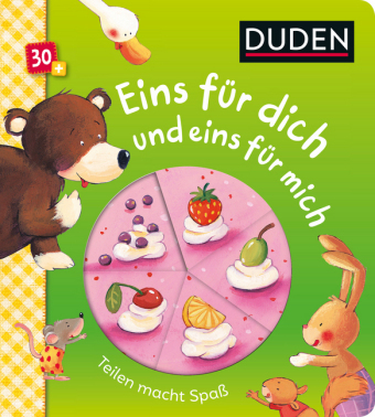 Duden 30+ Eins für dich und eins für mich