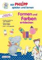 Formen und Farben entdecken