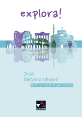 Ovid Metamorphosen