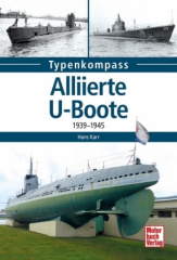 Alliierte U-Boote