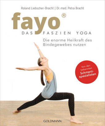 fayo - Das Faszien-Yoga