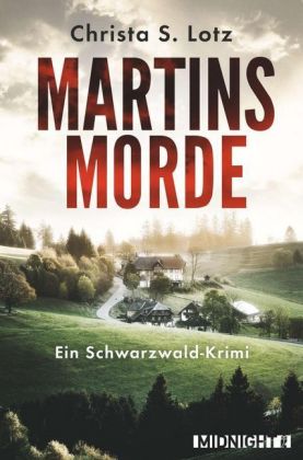 Martinsmorde