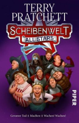 Scheibenwelt All Stars