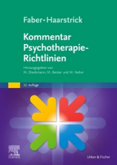 Kommentar Psychotherapie-Richtlinien