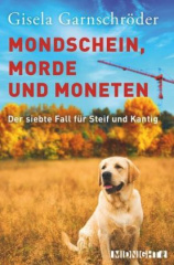 Mondschein, Morde und Moneten