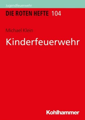 Kinderfeuerwehr