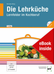 Die Lehrküche, m. CD-ROM