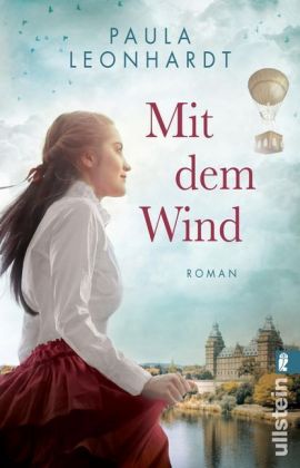 Mit dem Wind