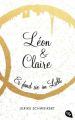 Léon & Claire: Er fand sie im Licht