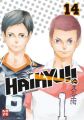 Haikyu!!. Bd.14