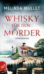 Whisky für den Mörder