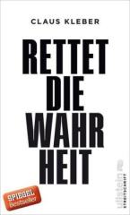 Rettet die Wahrheit!