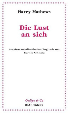 Die Lust an sich