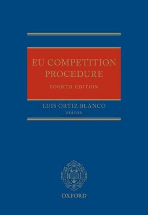 EU Competition Procedure