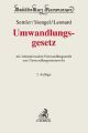 Umwandlungsgesetz