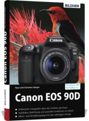 Canon EOS 90D