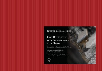 Das Stunden-Buch, m. Audio-CD. Buch.3