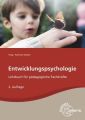 Entwicklungspsychologie