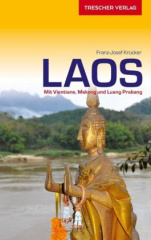 Reiseführer Laos