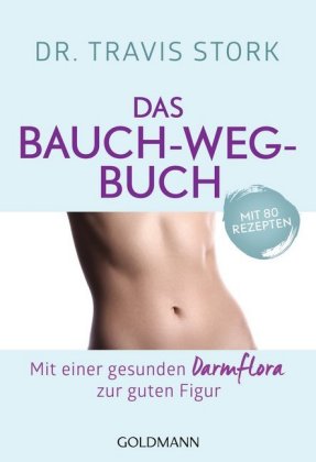 Das Bauch-weg-Buch