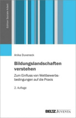 Bildungslandschaften verstehen