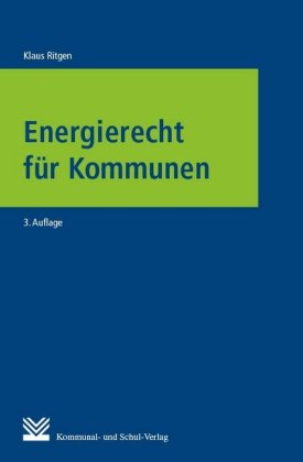 Energierecht für Kommunen