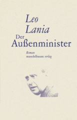 Der Außenminister