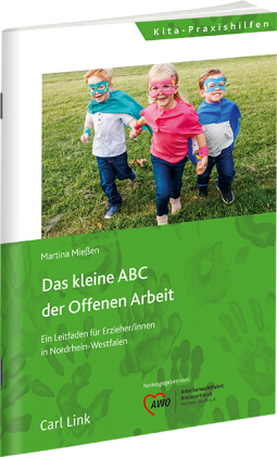 Das kleine ABC der Offenen Arbeit