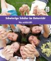 Schwierige Schüler im Unterricht, m. CD-ROM