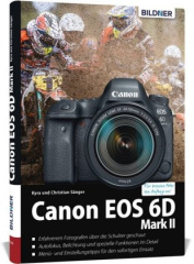 Canon EOS 6D Mark II