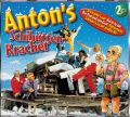 Anton´s Schihüttenkracher