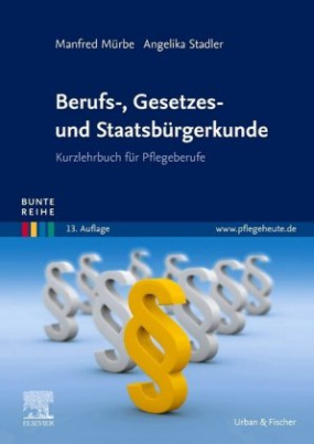 Berufs-, Gesetzes- und Staatsbürgerkunde