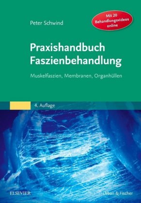 Praxishandbuch Faszienbehandlung