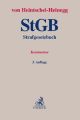 Strafgesetzbuch (StGB), Kommentar