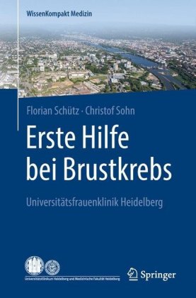 Erste Hilfe bei Brustkrebs