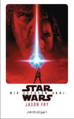 Star Wars - Die letzten Jedi