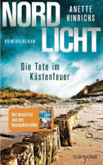 Nordlicht - Die Tote im Küstenfeuer