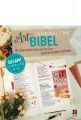 Art Journaling Bibel, Neues Leben Bibel, NLB, Gesamtausgabe