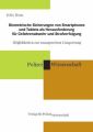 Biometrische Sicherungen von Smartphones und Tablets als Herausforderung für Gefahrenabwehr und Strafverfolgung