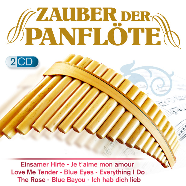 Zauber der Panflöte 