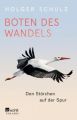 Boten des Wandels