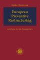 European Preventive Restructuring