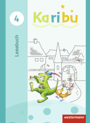 4. Klasse, Lesebuch