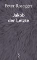 Jakob der Letzte