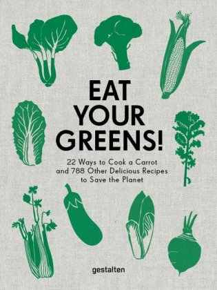 Eat Your Greens!