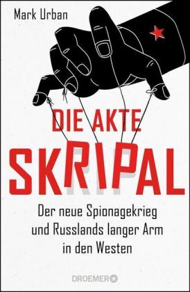 Die Akte Skripal