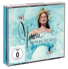 Anders ist gut Super Deluxe