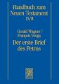 Der erste Brief des Petrus