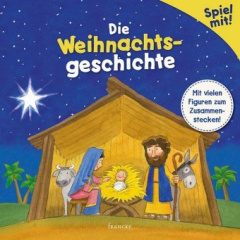 Die Weihnachtsgeschichte